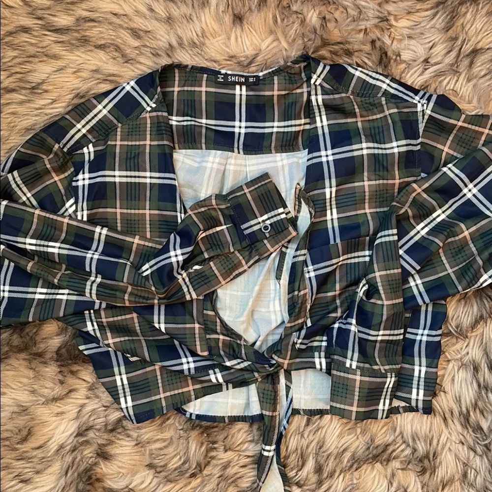 Blouse